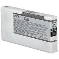 Miniatura 2 de Epson GF Stylus Pro-4900 Cartucho Negro Mate (200 ml)