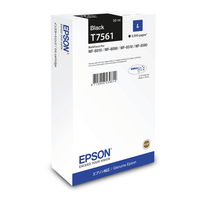 Miniatura 1 de Ink Cart/T7561 L 50ml BK