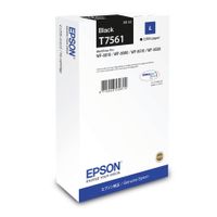 Miniatura 2 de Ink Cart/T7561 L 50ml BK