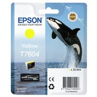 Miniatura 2 de CARTUCHO AMARILLO SC-P600