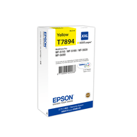 Miniatura 1 de EPSON Cartucho Amarillo 79XXL 4000 paginas WorkForce Pro WF-5xxx Series