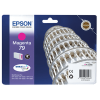Miniatura 1 de SINGLEPACK MAGENTA 79 DURABRITE