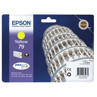 Miniatura 2 de SINGLEPACK YELLOW 79 DURABRITE