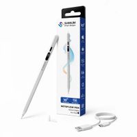 Miniatura 2 de LAPIZ NOTEFLOW PARA IPAD NEGRO SUBBLIM