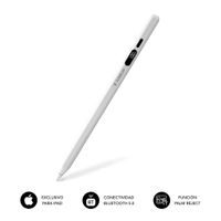 Miniatura 3 de LAPIZ NOTEFLOW PARA IPAD NEGRO SUBBLIM