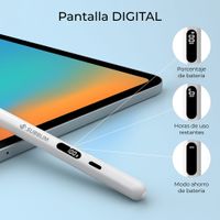 Miniatura 7 de LAPIZ NOTEFLOW PARA IPAD NEGRO SUBBLIM