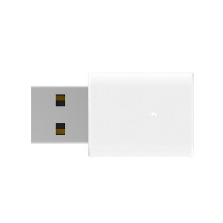 ADAPTADOR REF D-LINK AC13U USB2.0 WIFI-AC/1300MBPS ANTENA INTEGRADA DUALBAND - Imagen 3 de 5 ADAPTADOR REF D-LINK AC13U USB2.0 WIFI-AC/1300MBPS ANTENA INTEGRADA DUALBAND - Imagen 3 de 5