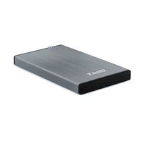 Miniatura 7 de CAJA HDD TOOQ TQE-2527G 2.5´´ SATA USB3.0/3.1 9,5MM GEN1 GRIS