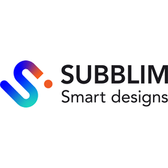 SUBBLIM Combo Multidispositivo Compacto Silver - PT