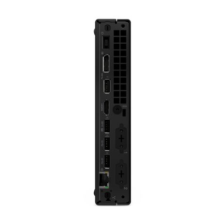 Lenovo THINKCENTRE M70Q GEN 6 INTEL COSYST - Imagen 5 de 7 Lenovo THINKCENTRE M70Q GEN 6 INTEL COSYST - Imagen 5 de 7