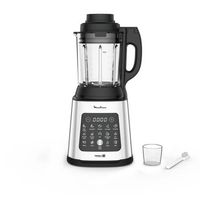 Miniatura 2 de BATIDORA DE VASO MOULINEX LM835D10 1400 W CRISTAL