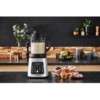 Miniatura 6 de BATIDORA DE VASO MOULINEX LM835D10 1400 W CRISTAL