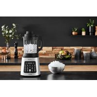 Miniatura 7 de BATIDORA DE VASO MOULINEX LM835D10 1400 W CRISTAL