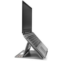 Miniatura 6 de SOPORTE ELEVADOR CON VENTILACION PARA PORTATIL 17" SMARTFIT EASY RISER KENSINGTON K50420EU