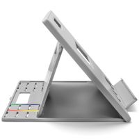 Miniatura 8 de SOPORTE ELEVADOR CON VENTILACION PARA PORTATIL 17" SMARTFIT EASY RISER KENSINGTON K50420EU