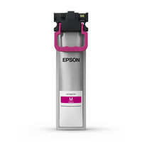 CARTUCHO EPSON MAGENTA XL WF-C5XXX