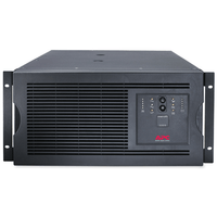 Miniatura 1 de Smart UPS Rack Mount 5000VA 5U 3750W SUA