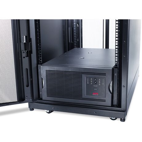 Smart UPS Rack Mount 5000VA 5U 3750W SUA - Imagen 3 de 6 Smart UPS Rack Mount 5000VA 5U 3750W SUA - Imagen 3 de 6