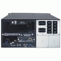 Miniatura 4 de Smart UPS Rack Mount 5000VA 5U 3750W SUA