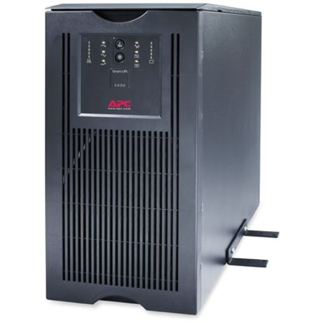 Smart UPS Rack Mount 5000VA 5U 3750W SUA - Imagen 5 de 6 Smart UPS Rack Mount 5000VA 5U 3750W SUA - Imagen 5 de 6
