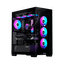 RANDOM Powered by GIGABYTE AMD Ryzen 7 9800X3D, RX 9070XT 16GB, 32GB, 2TB NVMe, 850W Platinum, WiFi, Windows 11