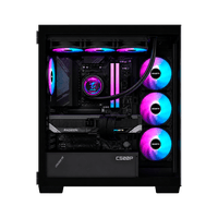 Miniatura 2 de RANDOM Powered by GIGABYTE AMD Ryzen 7 9800X3D, RX 9070XT 16GB, 32GB, 2TB NVMe, 850W Platinum, WiFi, Windows 11
