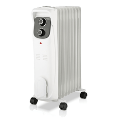 ELAN IX RADIADOR DE ACEITE 2000W 9E