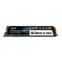 Miniatura 3 de SILICON POWER  P34A60  SSD 128GB M.2  2200MB/s PCI Express 3.0 NVMe