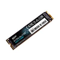 Miniatura 4 de SILICON POWER  P34A60  SSD 128GB M.2  2200MB/s PCI Express 3.0 NVMe