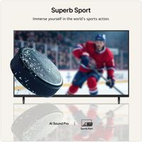 Miniatura 11 de Televisor LG 50"  50NU850B6LA.AEK LED 4K Ultra HD