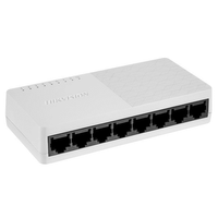 Miniatura 1 de Hikvision DS-3E0508D-O