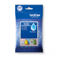 Miniatura 1 de BROTHER Cartucho Cian para MFCJ6760DW, MFCJ6960DW. 5000pag