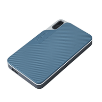 Miniatura 1 de Intenso External SSD TX100 1Tb USB-C 3.2 Gen 1x1