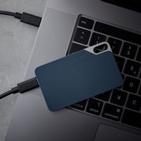 Miniatura 6 de Intenso External SSD TX100 1Tb USB-C 3.2 Gen 1x1