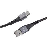 Miniatura 2 de Intenso | Cable USB-A > C|1,5m|A315C | negro