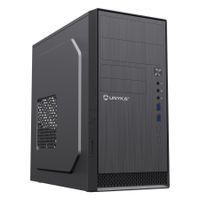 Miniatura 1 de Ordenador sobremesa NETWAY PLUS Ryzen 5 5655G, 16GB, 1TB SSD, Free DOS