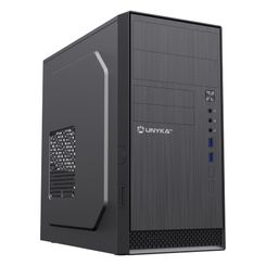 Ordenador sobremesa NETWAY Free Ryzen 5 5655G, 16GB, 500GB SSD, Free DOS