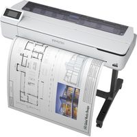 Miniatura 3 de SURECOLOR SC-T5100 INCLUYE SOPORTE