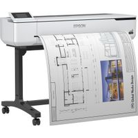 Miniatura 4 de SURECOLOR SC-T5100 INCLUYE SOPORTE
