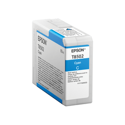 TINTA CIAN SP SC-P800 80 ML