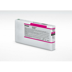 TINTA MAGENTA VIV 200ML SC-P5000