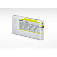 Miniatura 1 de EPSON T9134 Yellow Ink Cartridge (200ml) para SC-P5000