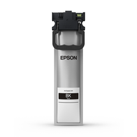 EPSON WF-M52xx/57xx Series Ink Cartridge L Black