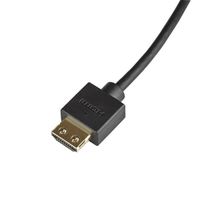 Miniatura 3 de Cable 2m HDMI alta velocidad conectores con agarre 4K 60Hz