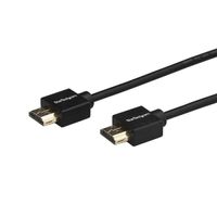 Miniatura 5 de Cable 2m HDMI alta velocidad conectores con agarre 4K 60Hz