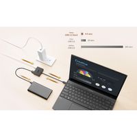 Miniatura 7 de Asus DC100 USB-C MINI DOCK