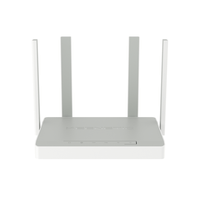 Miniatura 1 de Keenetic Hopper Router Wifi 6 Mesh AX1800 4 x 1 Gb