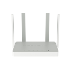 Keenetic Hopper Router Wifi 6 Mesh AX1800 4 x 1 Gb
