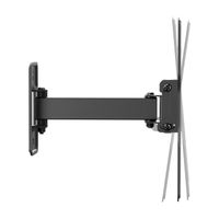 Miniatura 3 de AISENS - SOPORTE ECO GIRATORIO, INCLINABLE PARA MONITOR/TV 30KG (2 PIVOTES) DE 23-43, NEGRO
