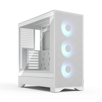 Miniatura 1 de FRACTAL DESIGN Pop Pop 2 Air White TG RGB RGB Blanco